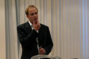 Philip Tinnefeld